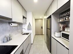 The Garden Residences (D19), Apartment #598250141